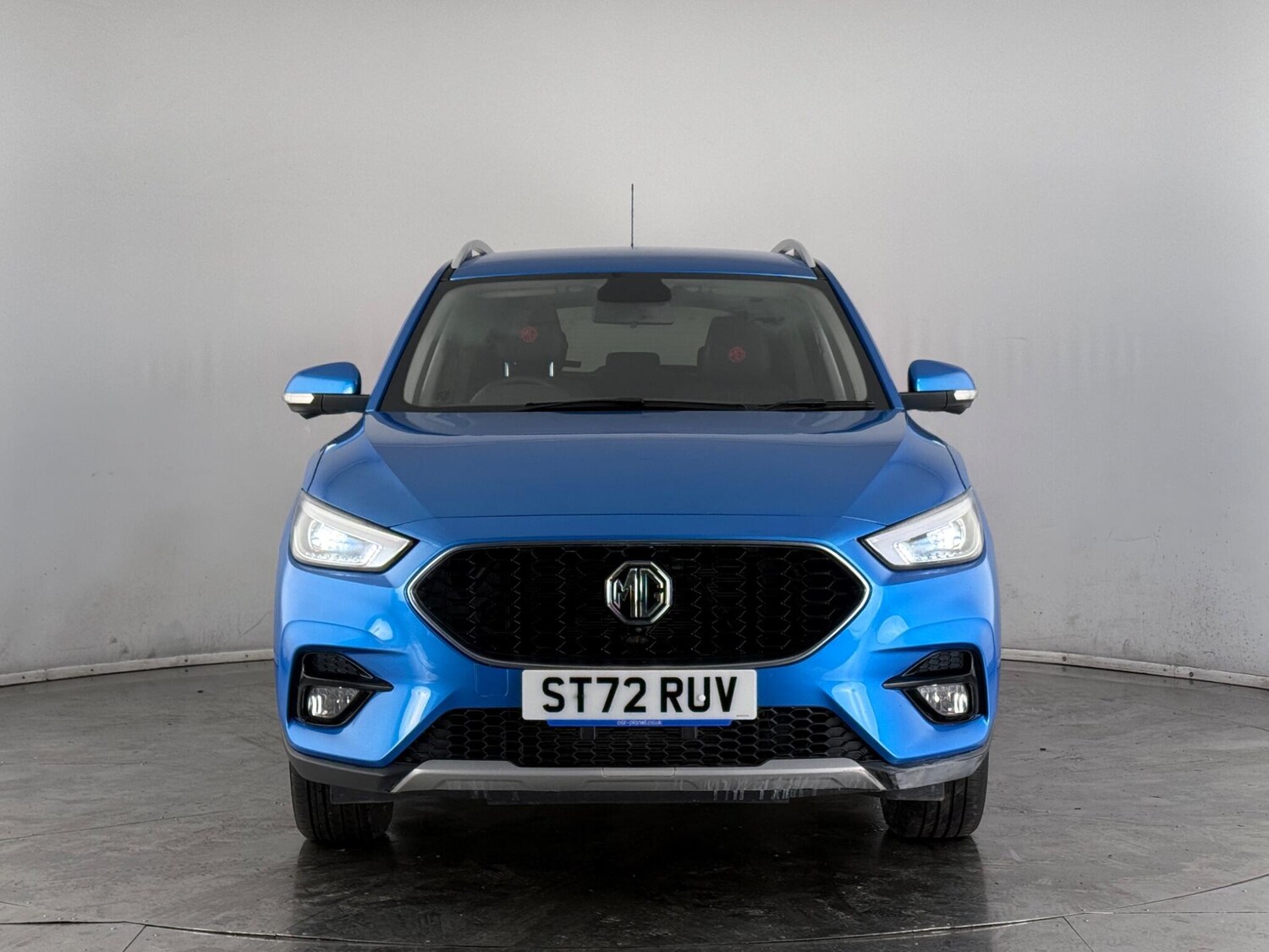 Used MG MG ZS 2023 for sale - 77626409: Photo 4