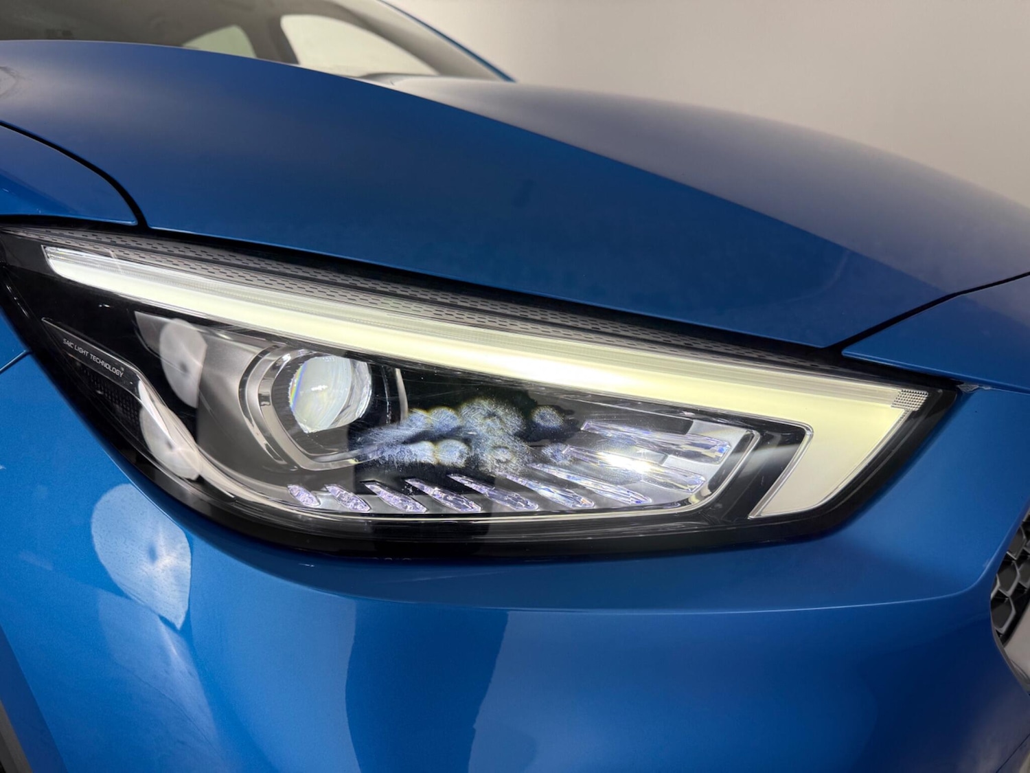 Used MG MG ZS 2023 for sale - 77626409: Photo 5