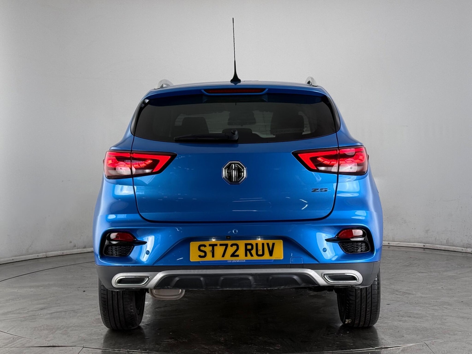 Used MG MG ZS 2023 for sale - 77626409: Photo 6