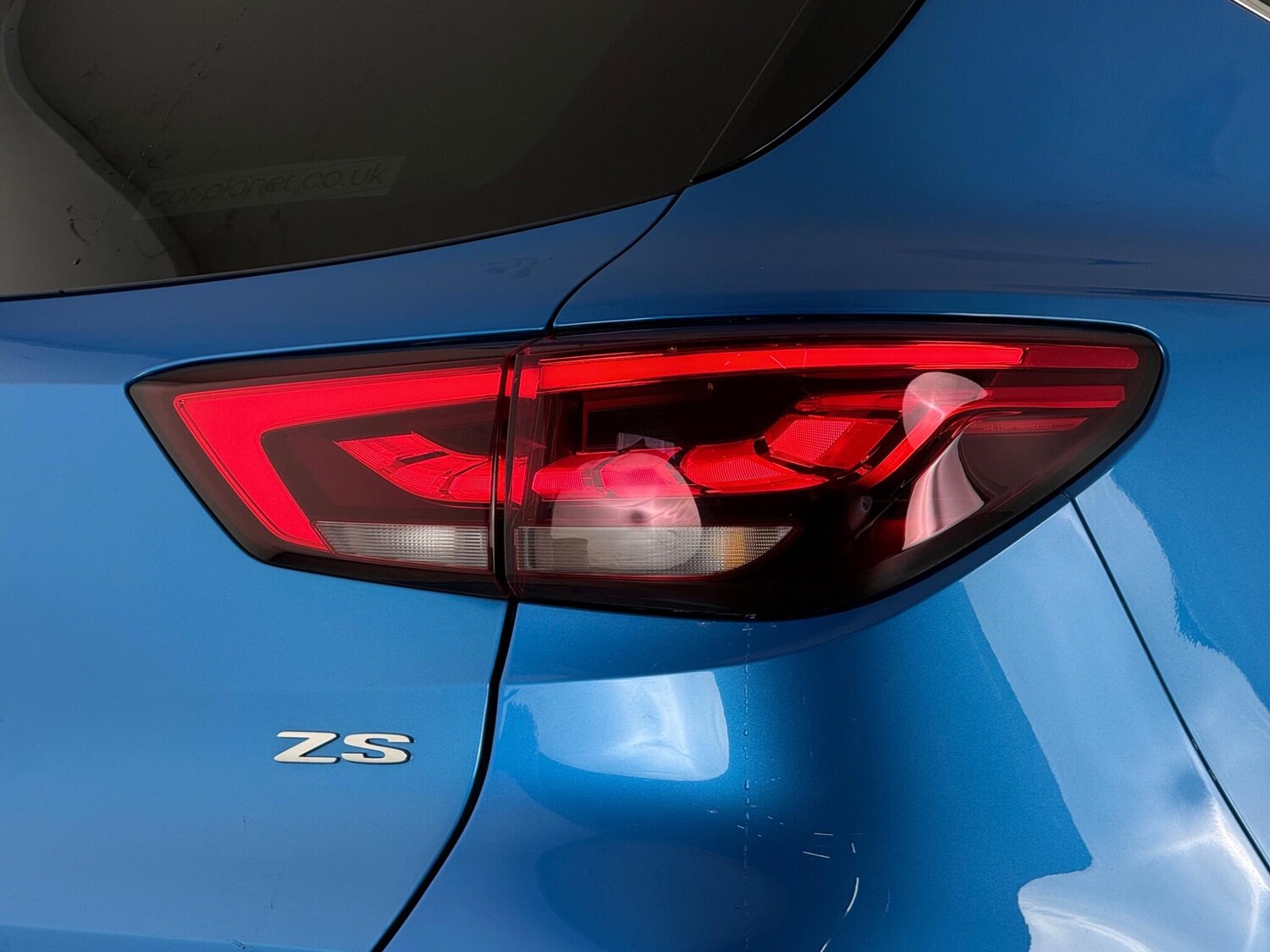 Used MG MG ZS 2023 for sale - 77626409: Photo 7