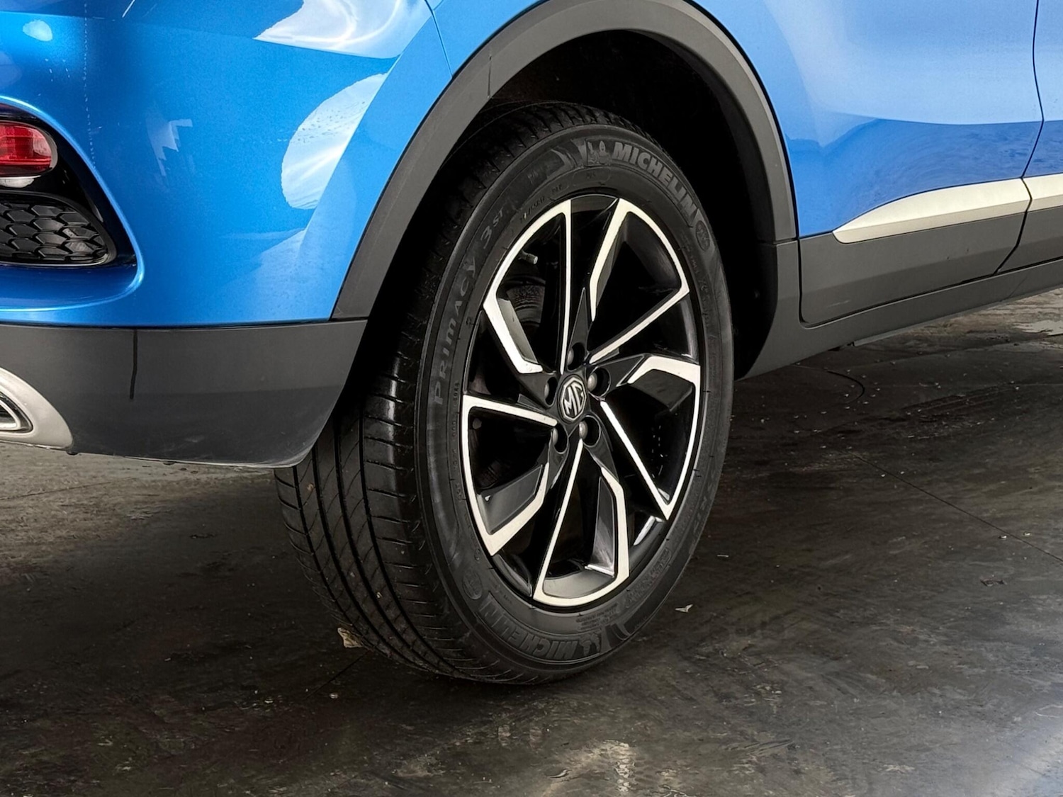 Used MG MG ZS 2023 for sale - 77626409: Photo 8