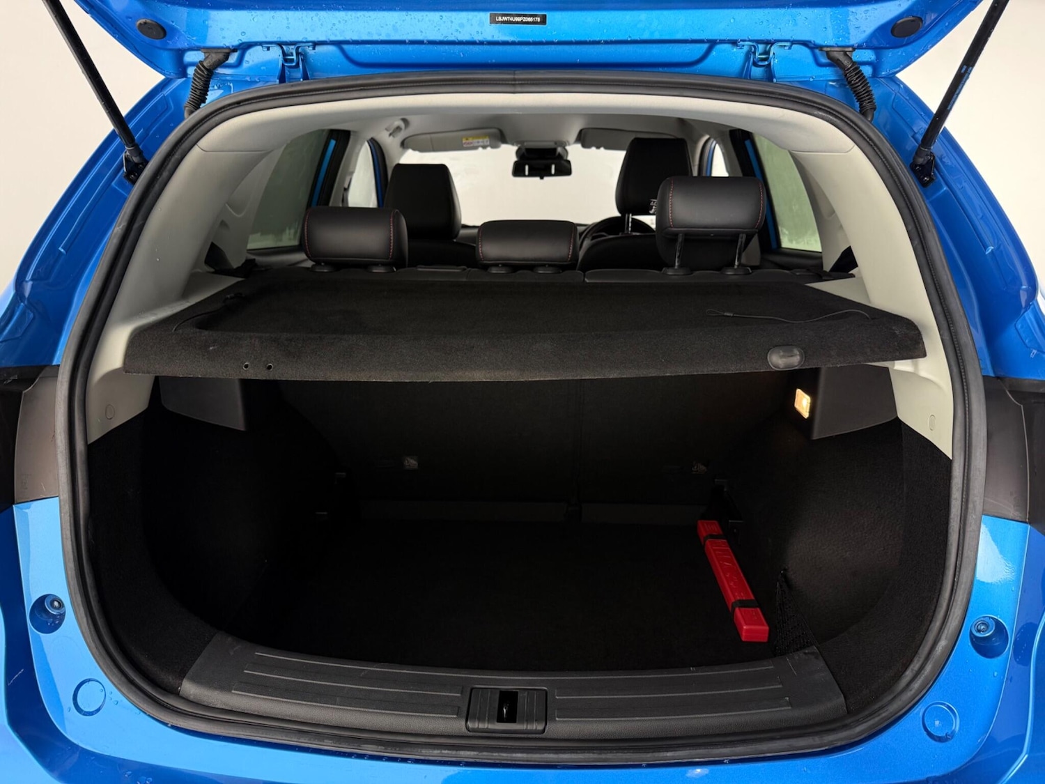 Used MG MG ZS 2023 for sale - 77626409: Photo 9