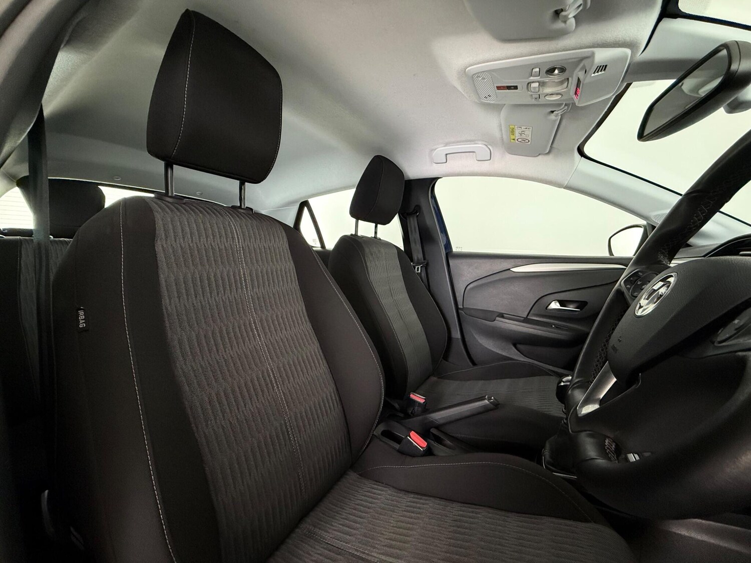 Used Vauxhall Corsa 2020 for sale - 77579420: Photo 11