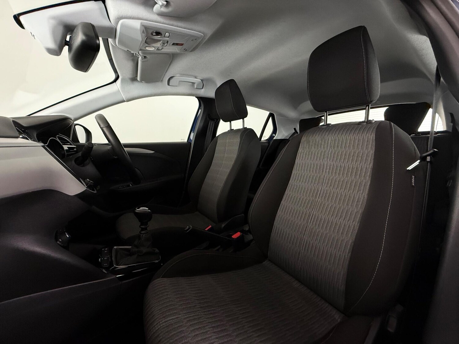 Used Vauxhall Corsa 2020 for sale - 77579420: Photo 12