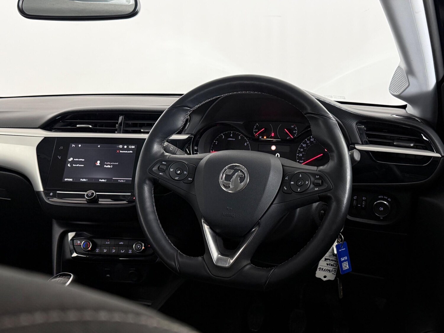 Used Vauxhall Corsa 2020 for sale - 77579420: Photo 15