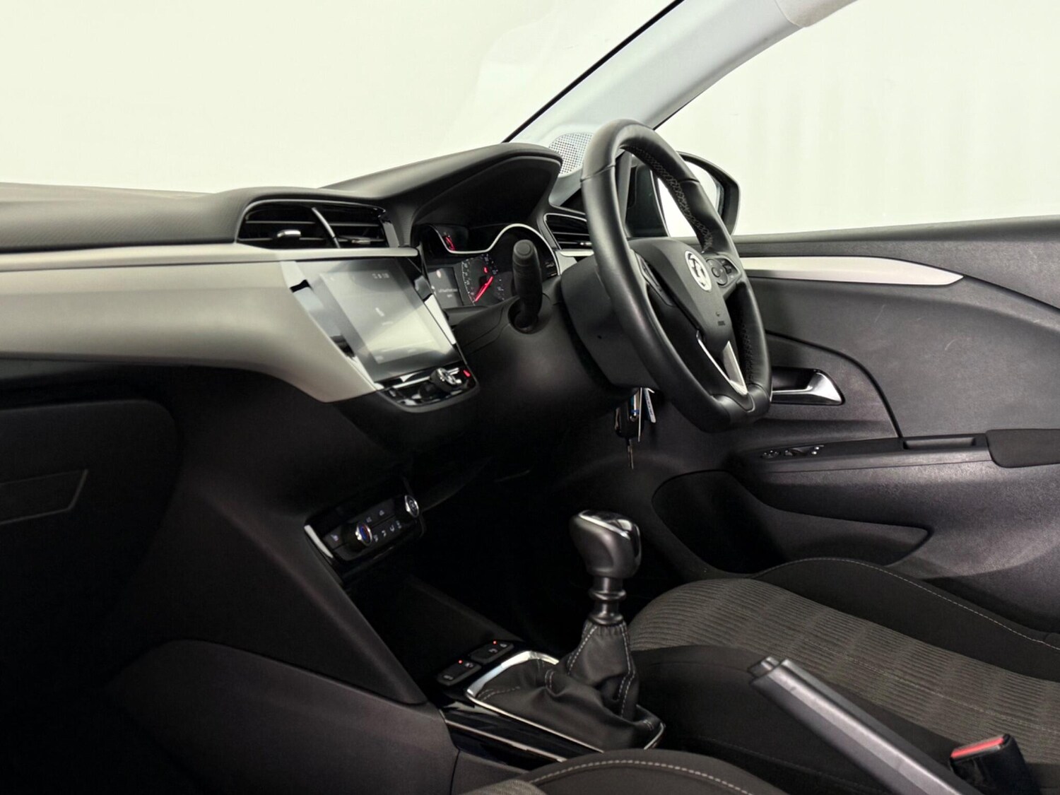 Used Vauxhall Corsa 2020 for sale - 77579420: Photo 16