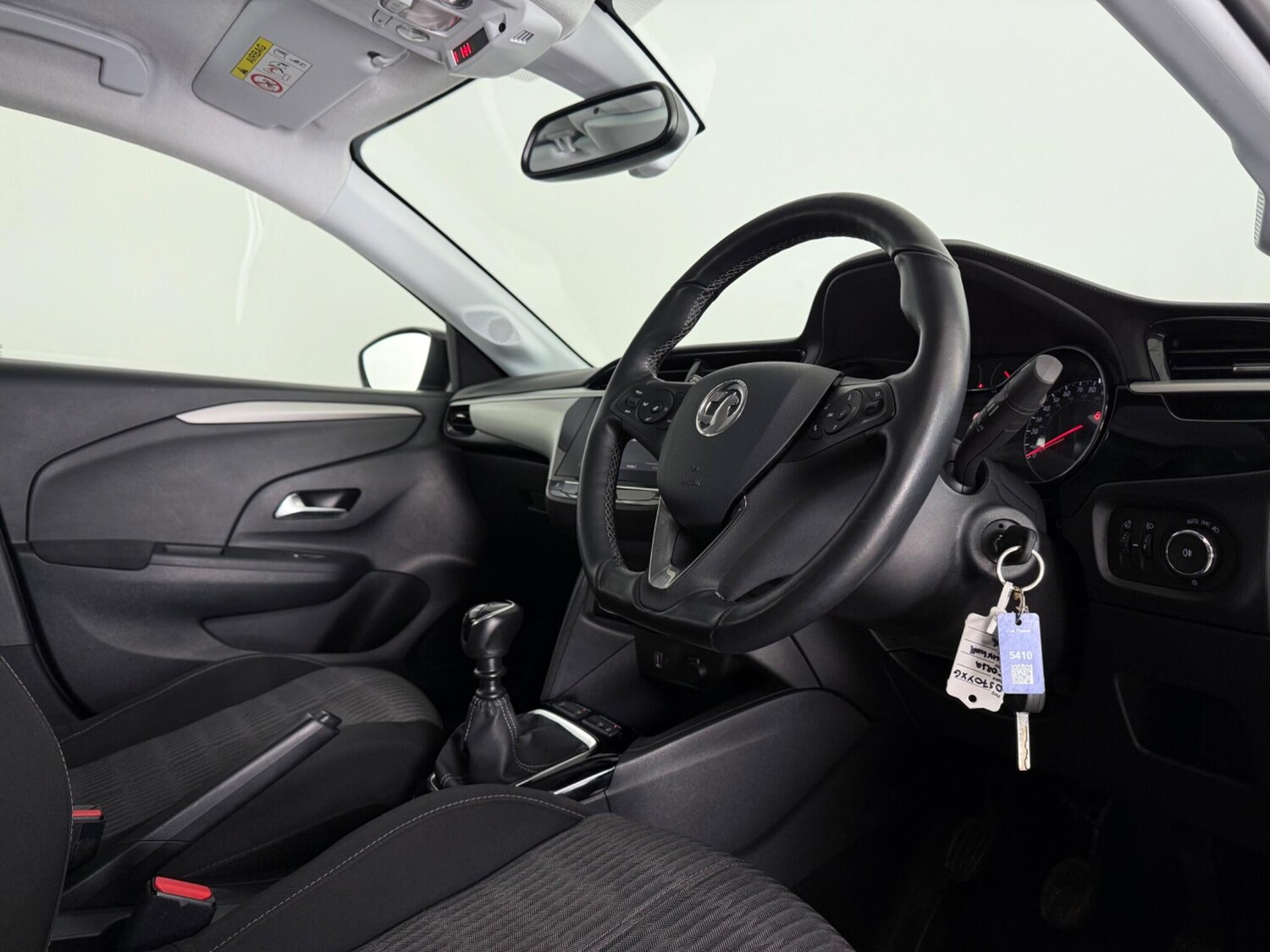 Used Vauxhall Corsa 2020 for sale - 77579420: Photo 18