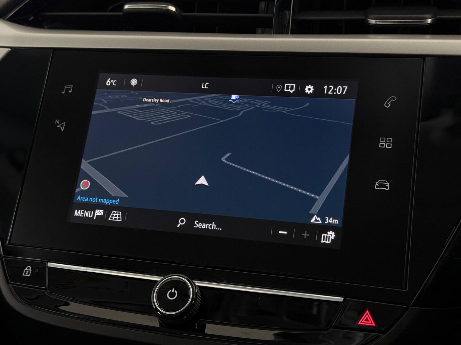 Used Vauxhall Corsa 2020 for sale - 77579420: Photo 25