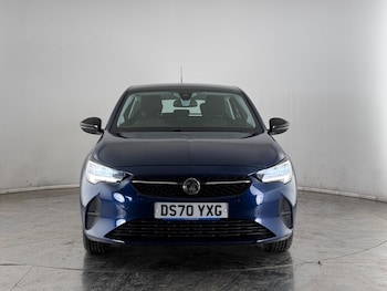 Used Vauxhall Corsa 2020 for sale - 77579420: Photo