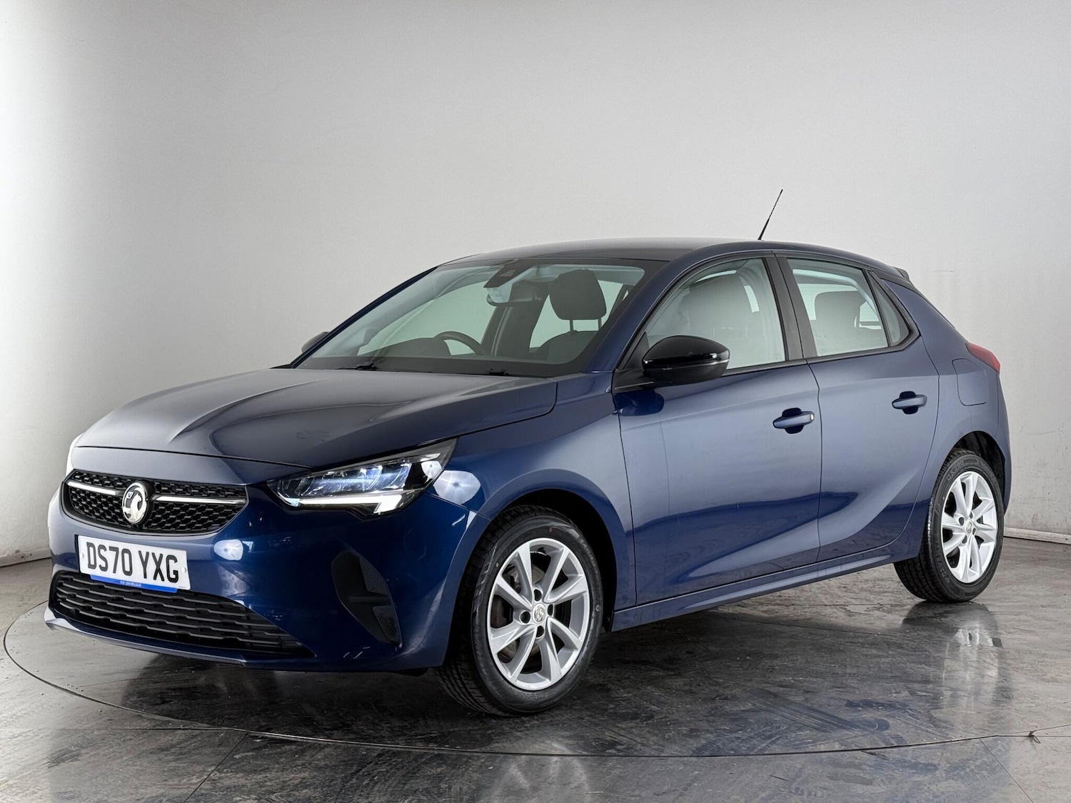 Used Vauxhall Corsa 2020 for sale - 77579420: Photo 3