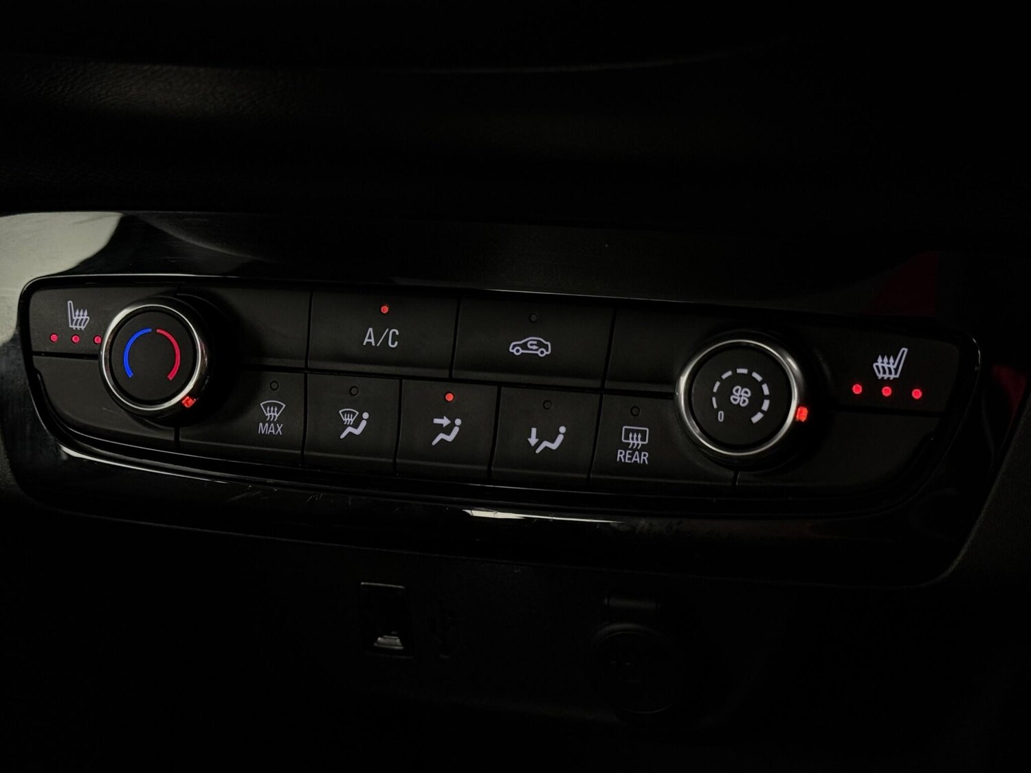 Used Vauxhall Corsa 2020 for sale - 77579420: Photo 33