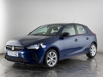 Used Vauxhall Corsa 2020 for sale - 77579420: Photo