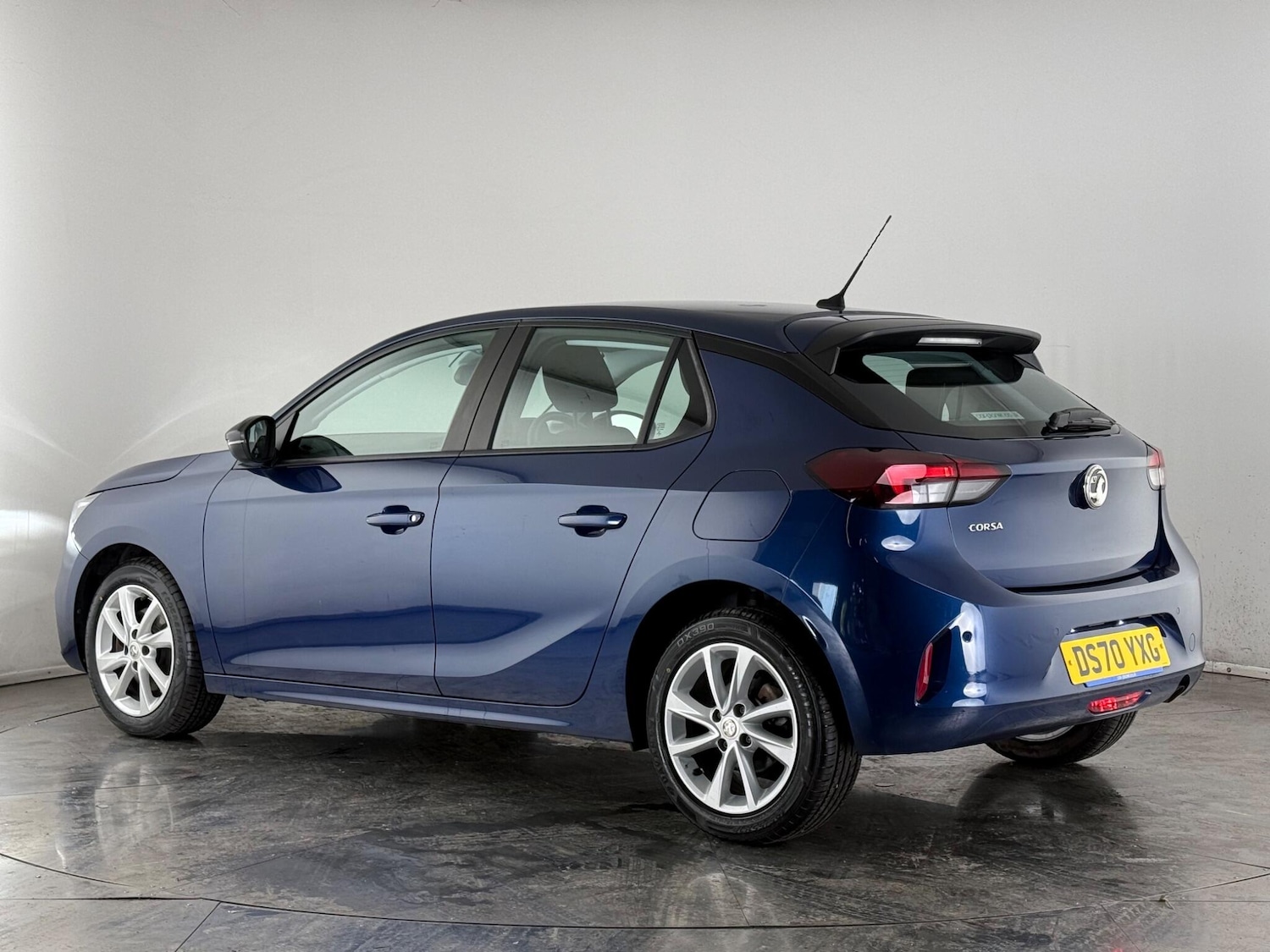 Used Vauxhall Corsa 2020 for sale - 77579420: Photo 4