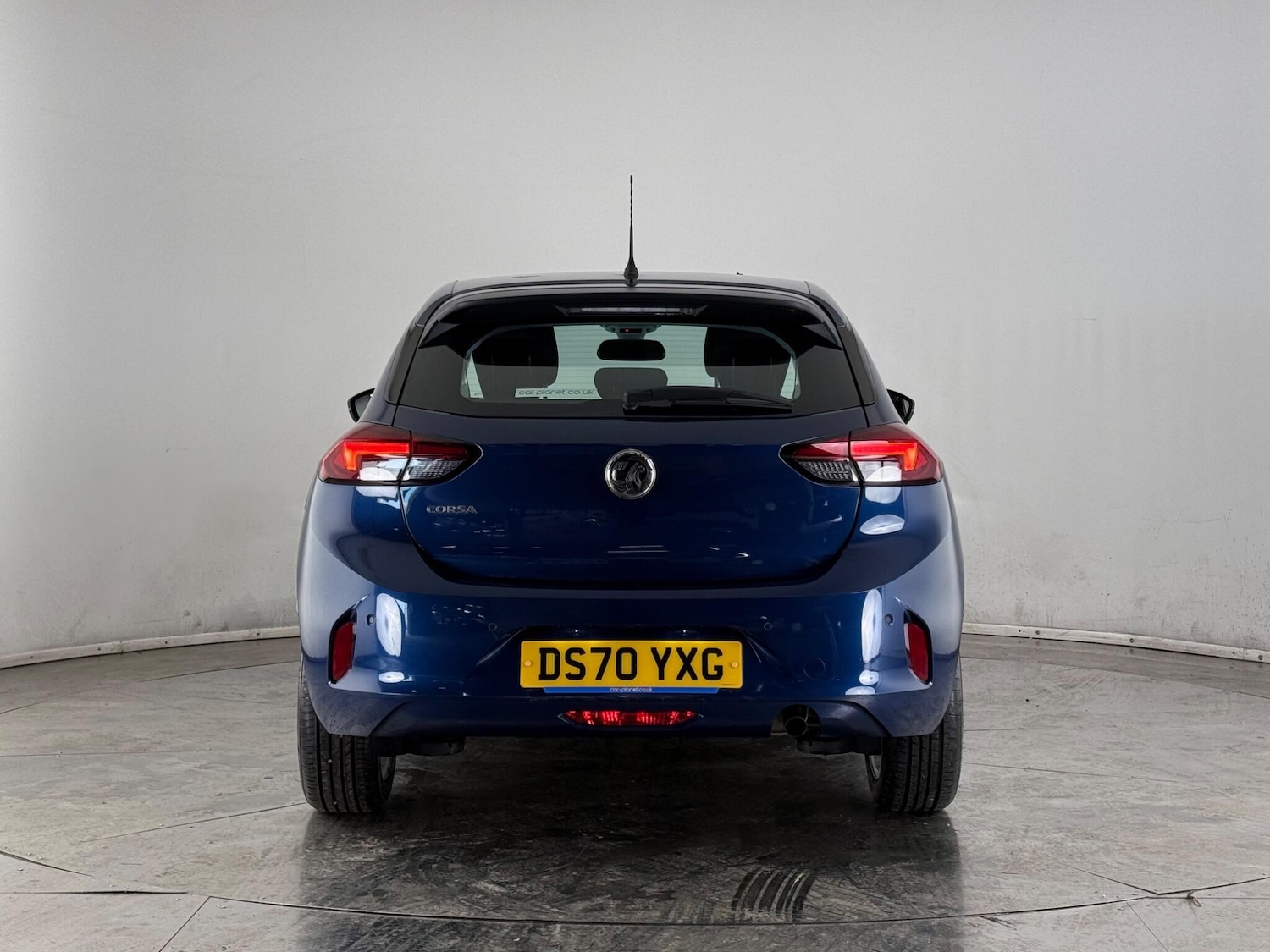 Used Vauxhall Corsa 2020 for sale - 77579420: Photo 5