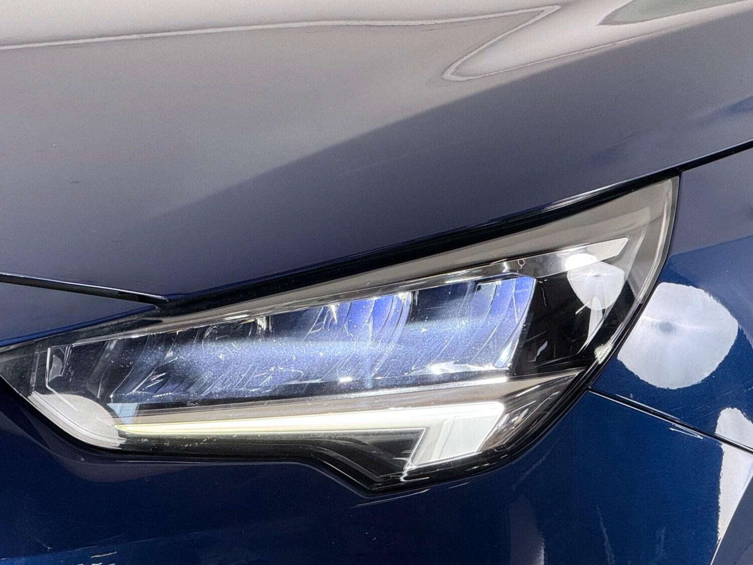 Used Vauxhall Corsa 2020 for sale - 77579420: Photo 7