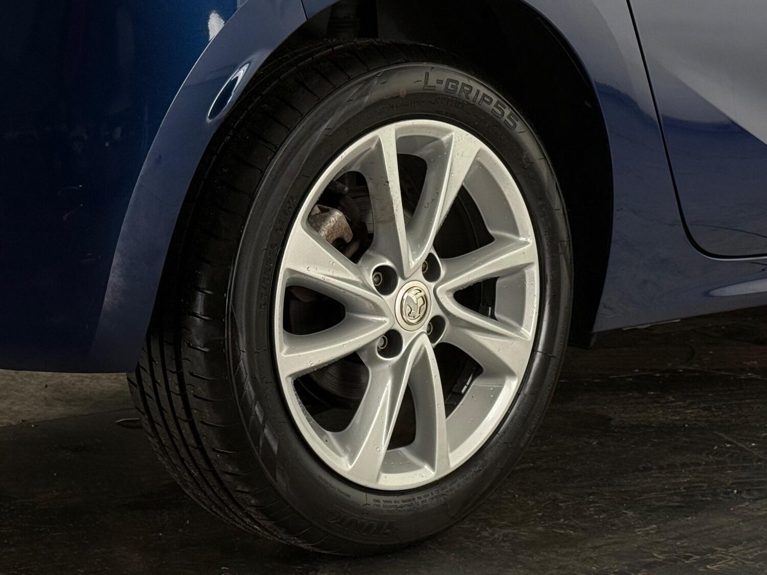 Used Vauxhall Corsa 2020 for sale - 77579420: Photo 9