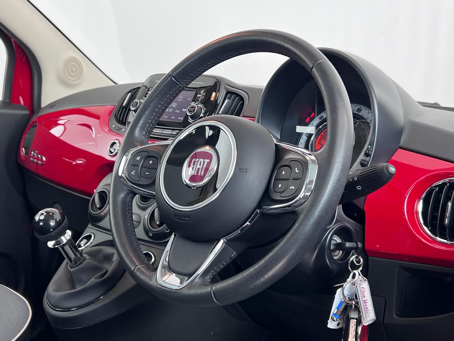 Used Fiat 500 2019 for sale - 77181322: Photo 11