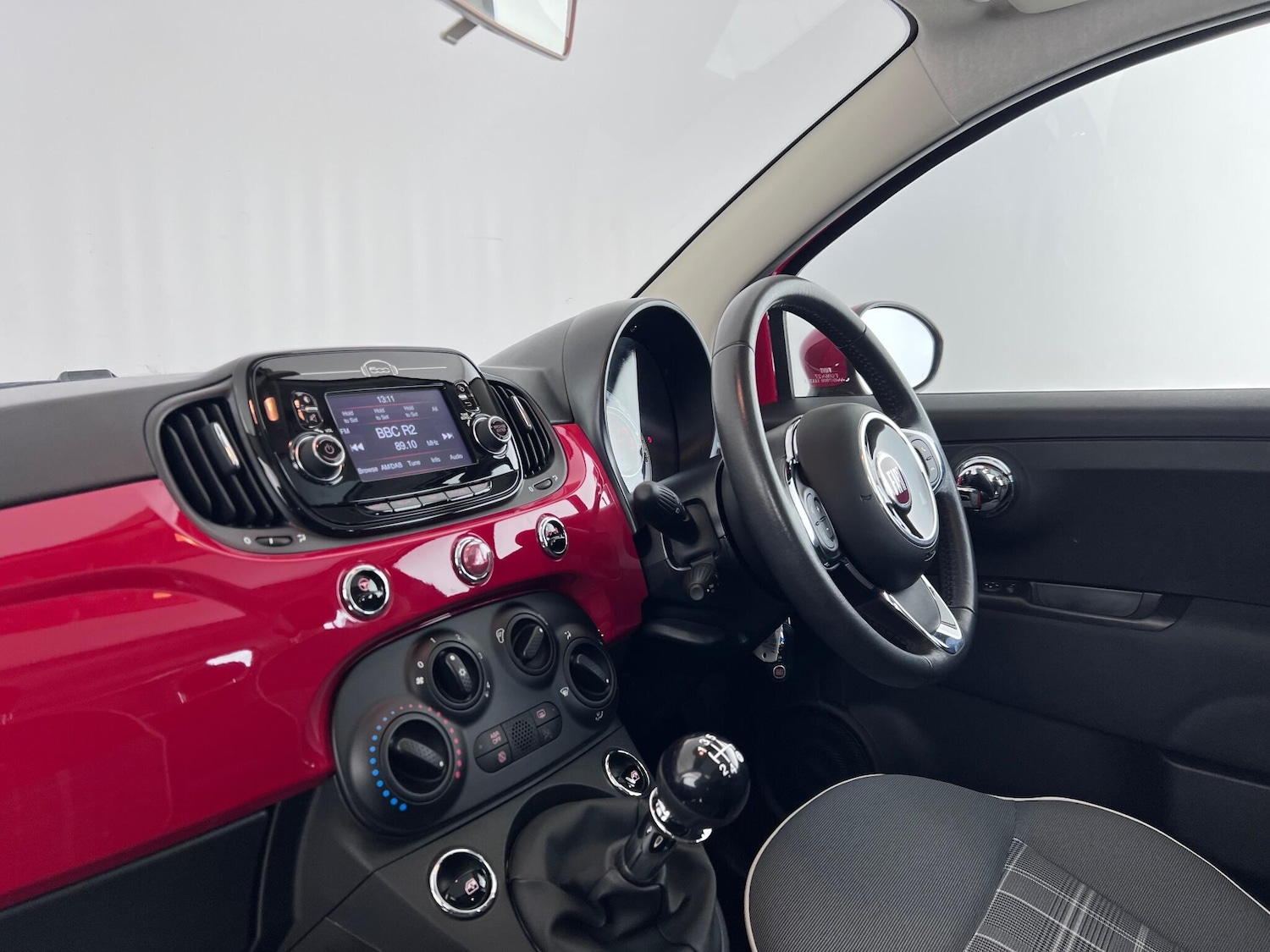 Used Fiat 500 2019 for sale - 77181322: Photo 13