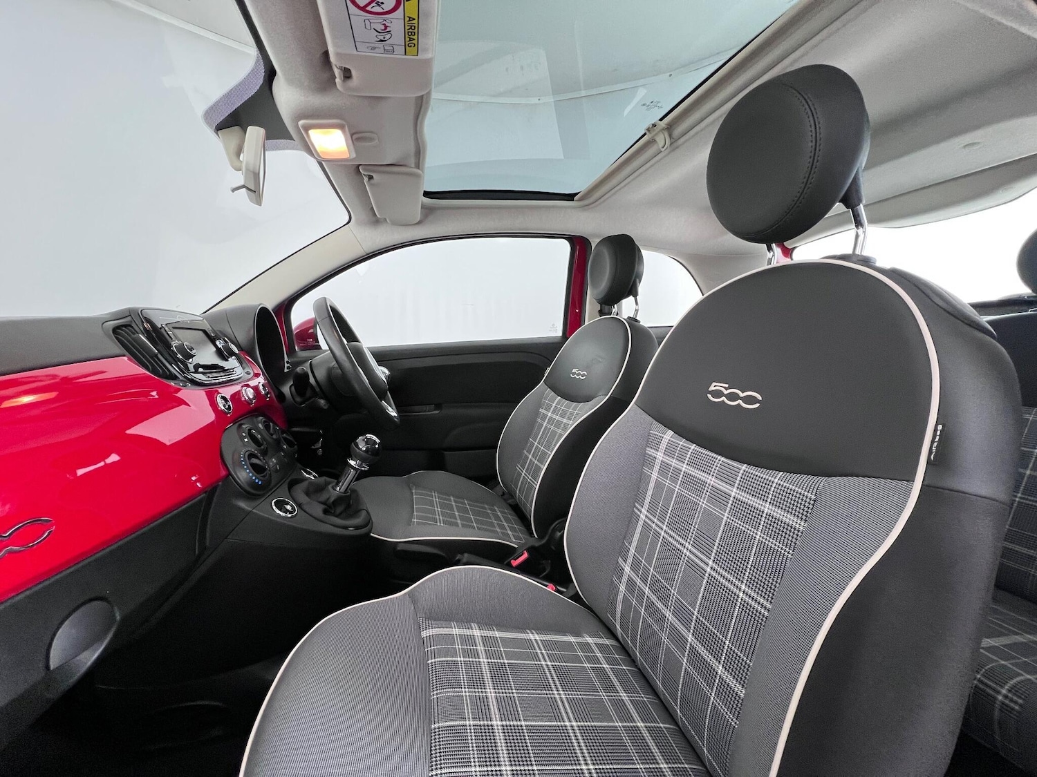 Used Fiat 500 2019 for sale - 77181322: Photo 14