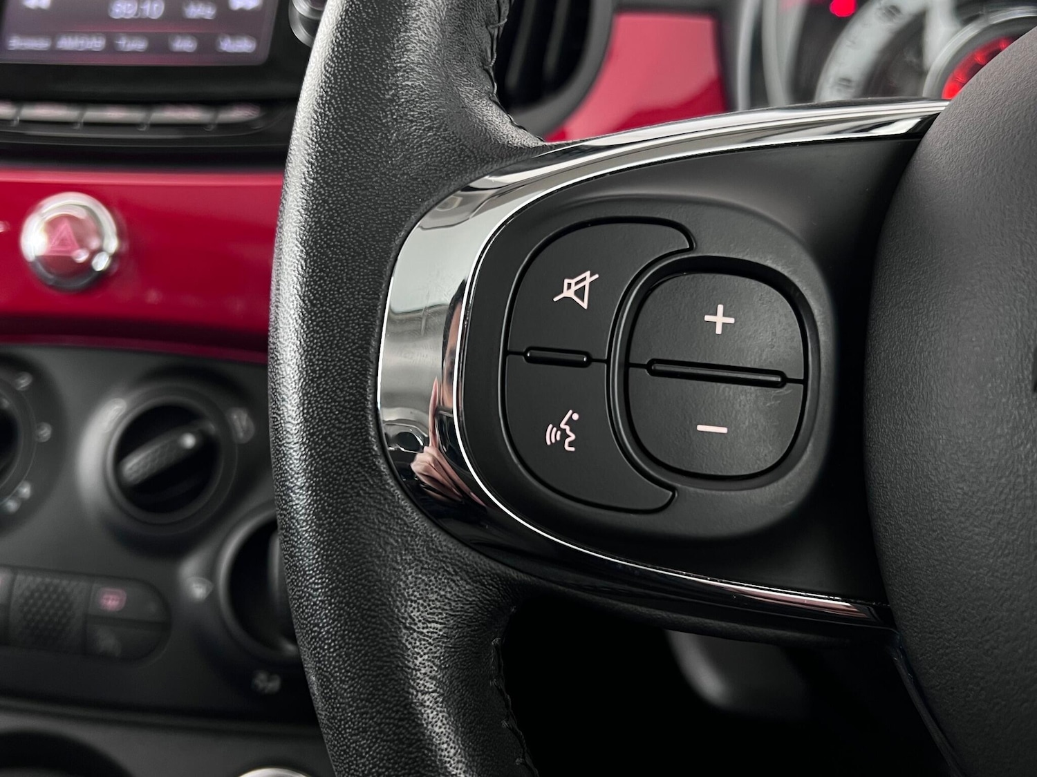 Used Fiat 500 2019 for sale - 77181322: Photo 16