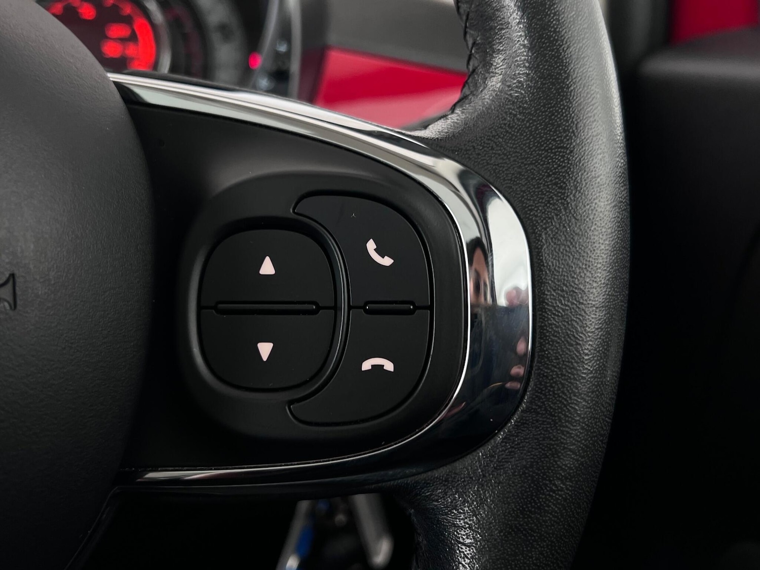 Used Fiat 500 2019 for sale - 77181322: Photo 17