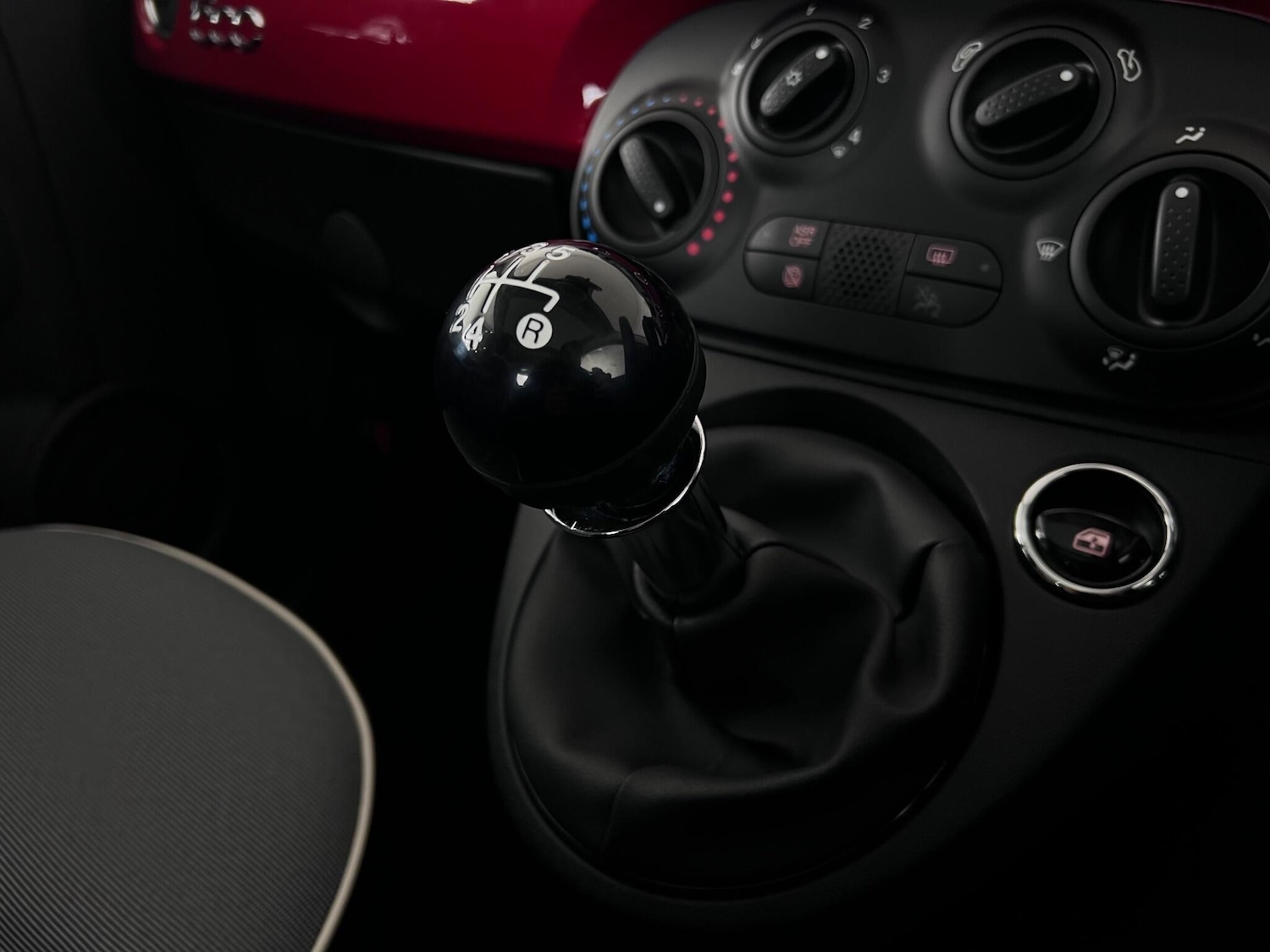 Used Fiat 500 2019 for sale - 77181322: Photo 26