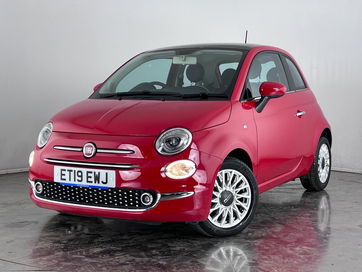Used Fiat 500 2019 for sale - 77181322: Photo 28
