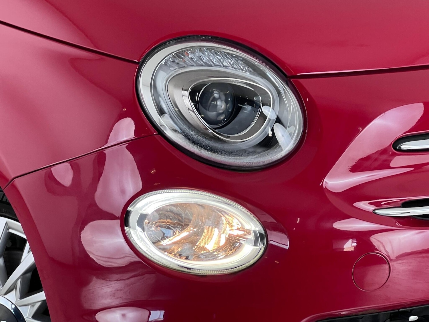 Used Fiat 500 2019 for sale - 77181322: Photo 6