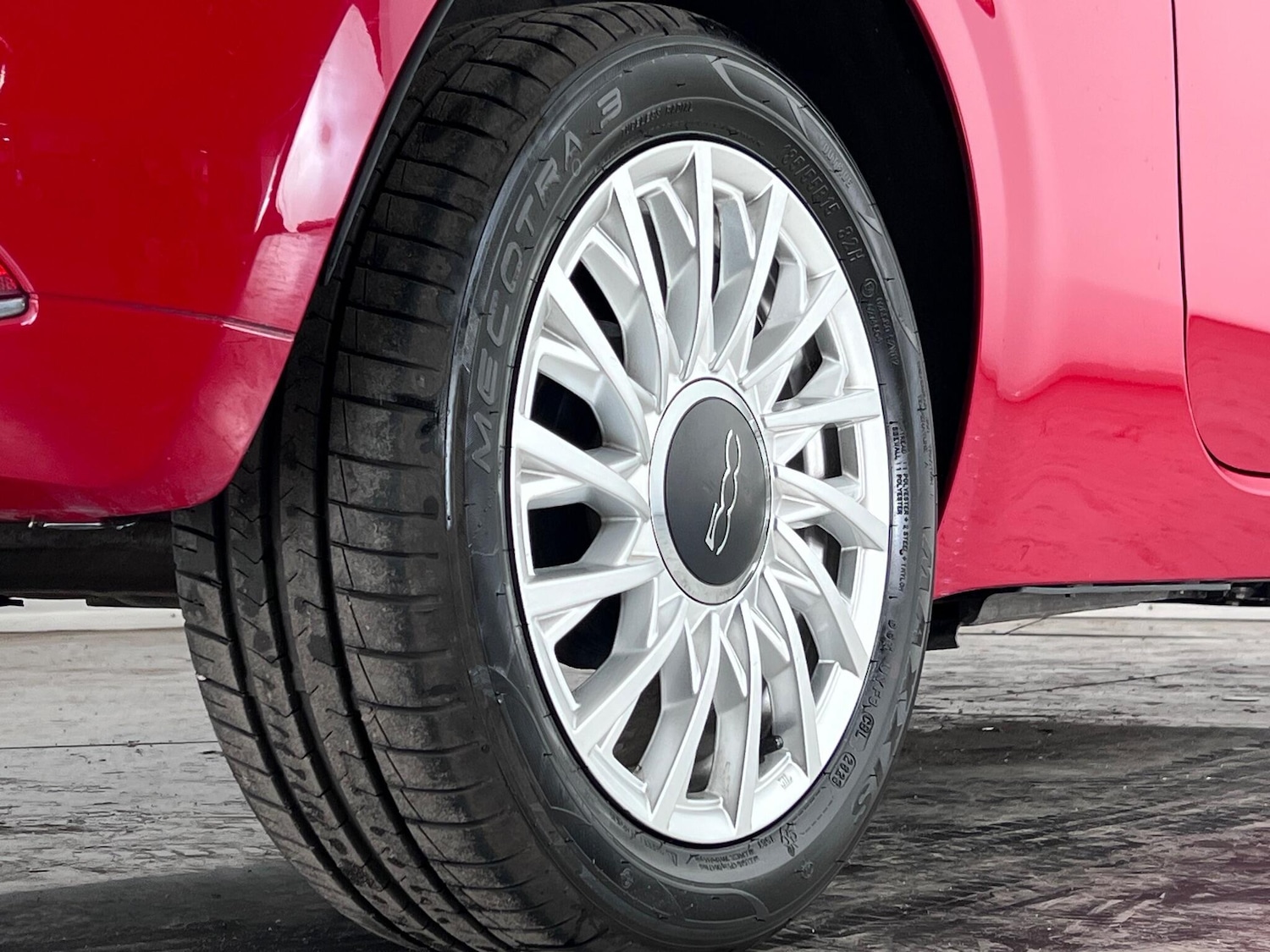 Used Fiat 500 2019 for sale - 77181322: Photo 8