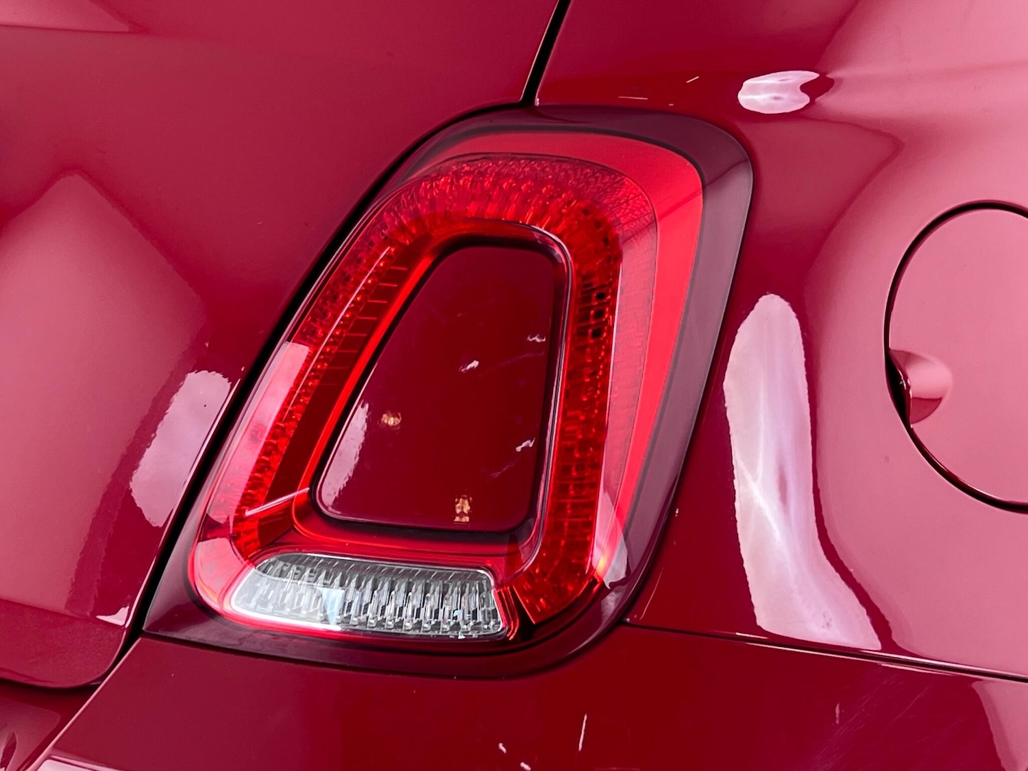 Used Fiat 500 2019 for sale - 77181322: Photo 9