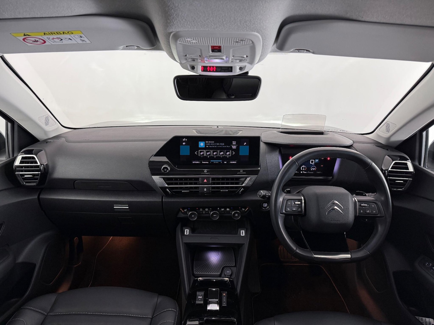 Used Citroen C4 2022 for sale - 77181010: Photo 11