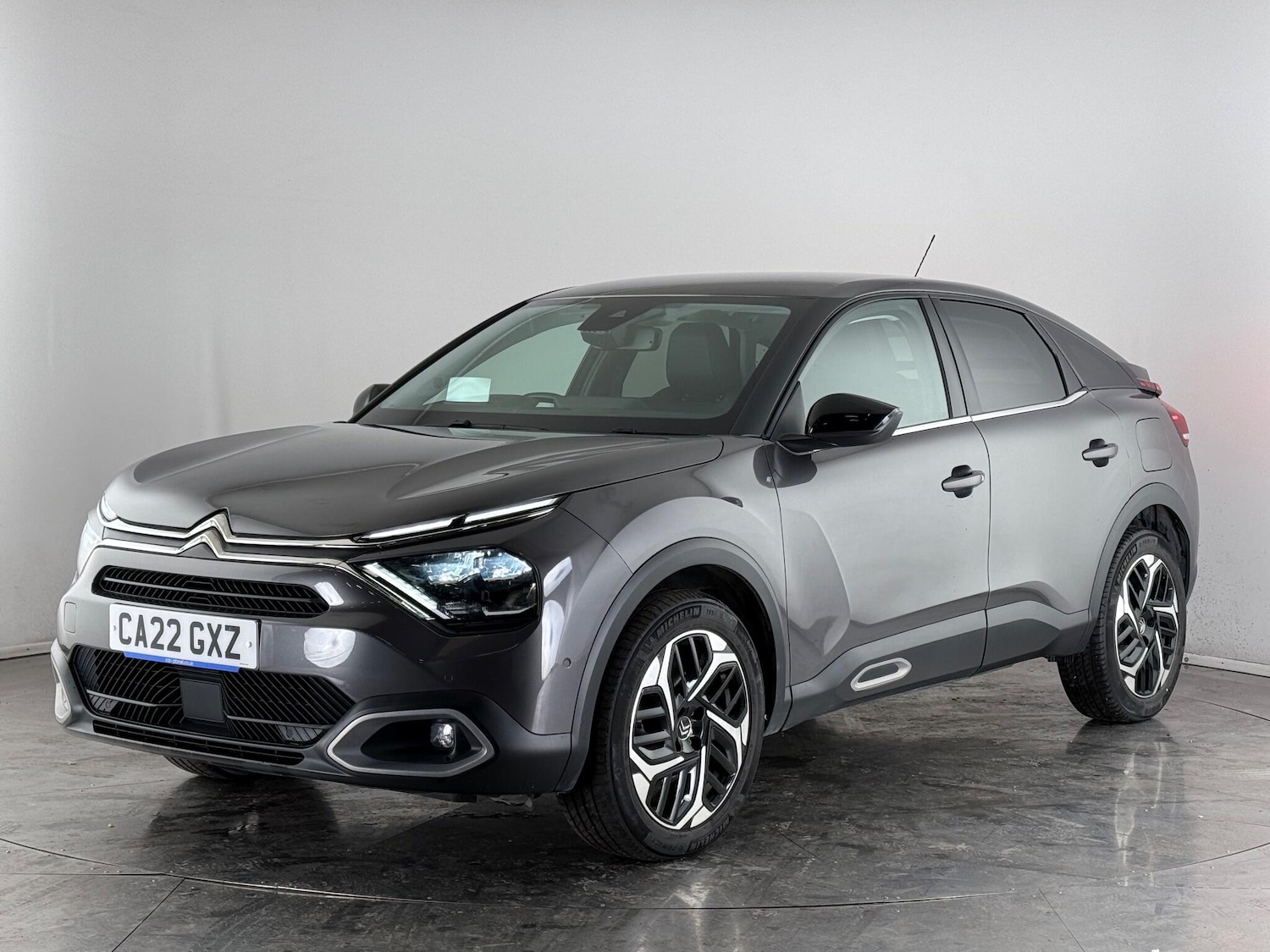 Used Citroen C4 2022 for sale - 77181010: Photo 3