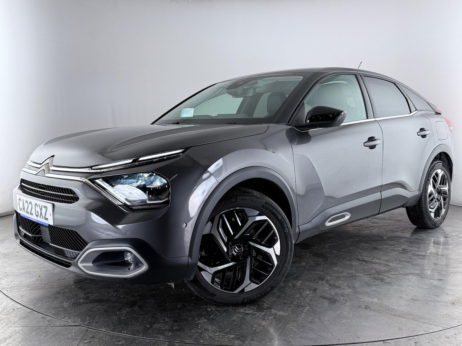 Used Citroen C4 2022 for sale - 77181010: Photo 31