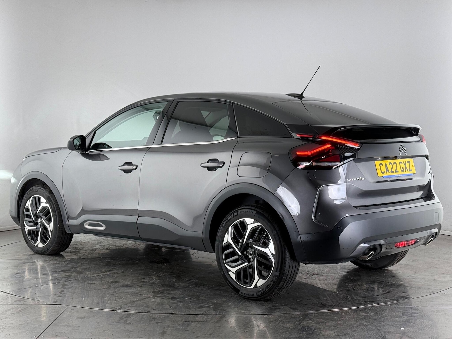 Used Citroen C4 2022 for sale - 77181010: Photo 4