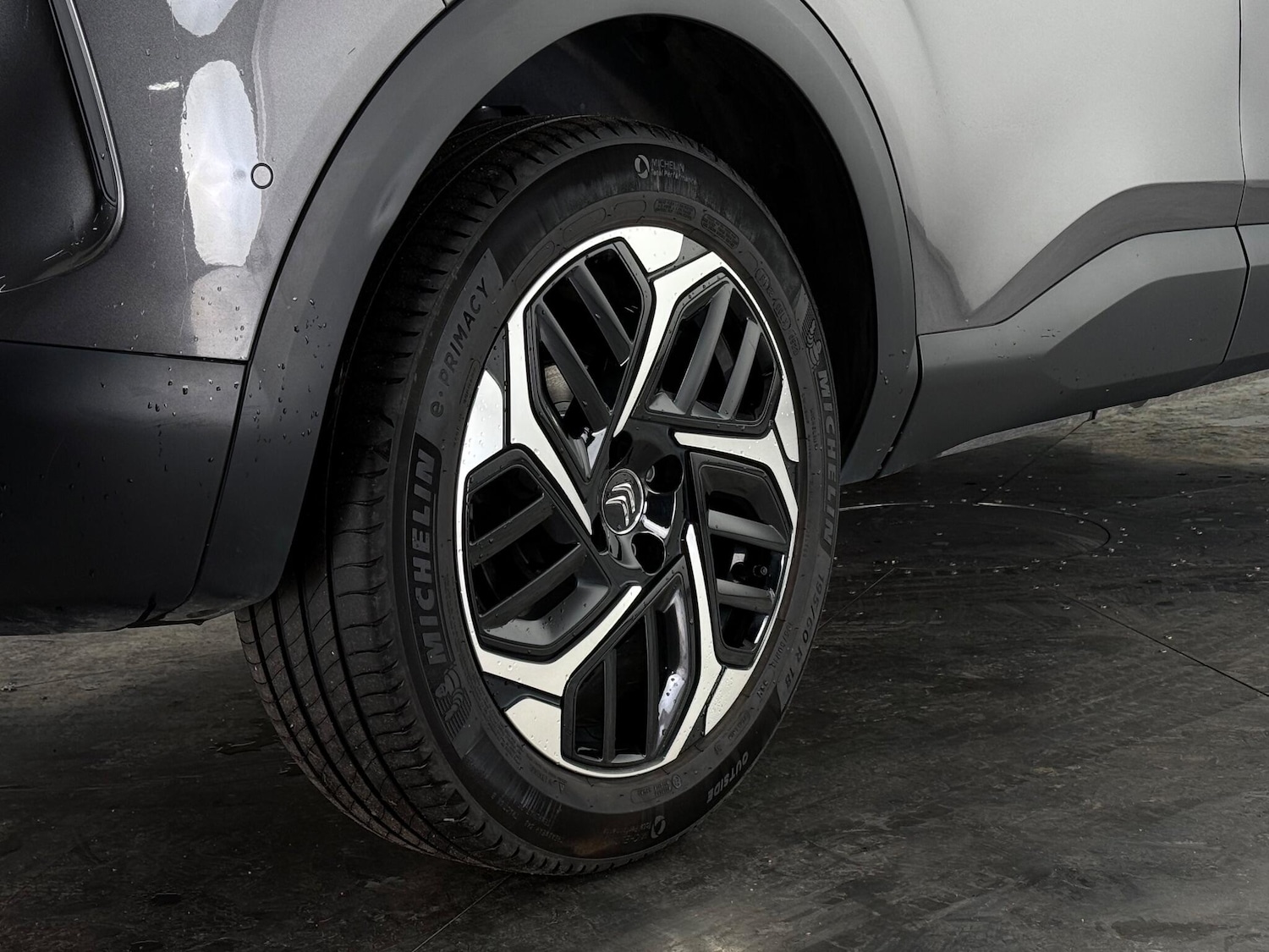 Used Citroen C4 2022 for sale - 77181010: Photo 8