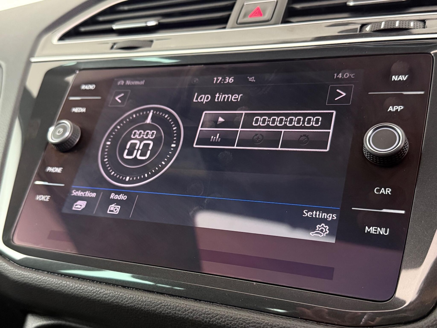 Used Volkswagen Tiguan 2018 for sale - 76468496: Photo 35