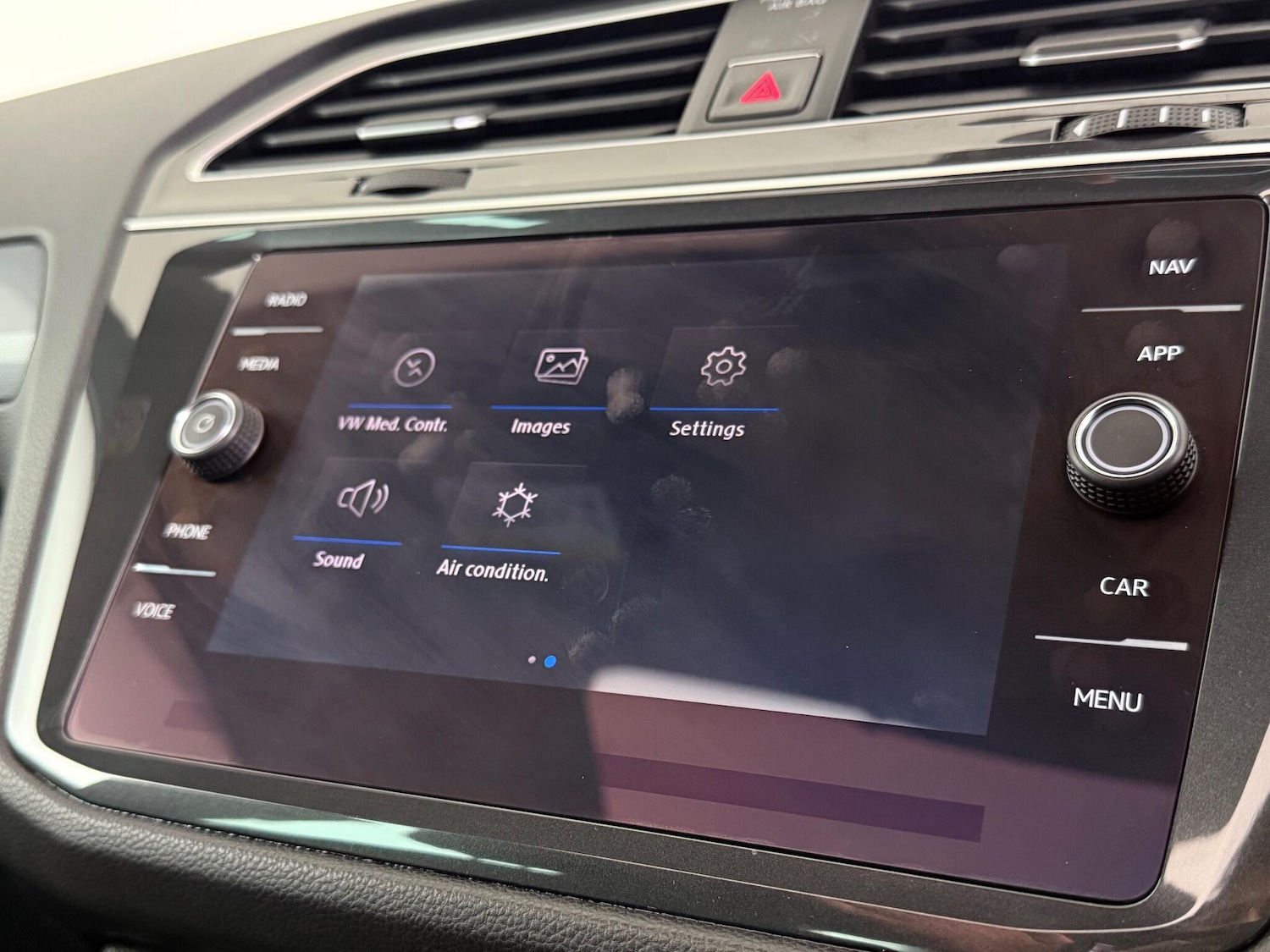 Used Volkswagen Tiguan 2018 for sale - 76468496: Photo 37