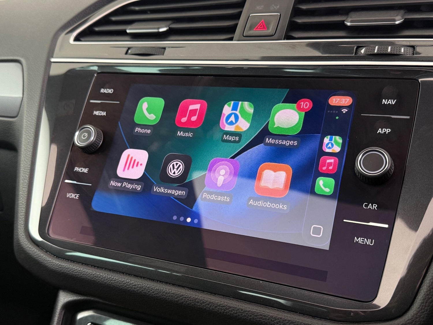 Used Volkswagen Tiguan 2018 for sale - 76468496: Photo 40