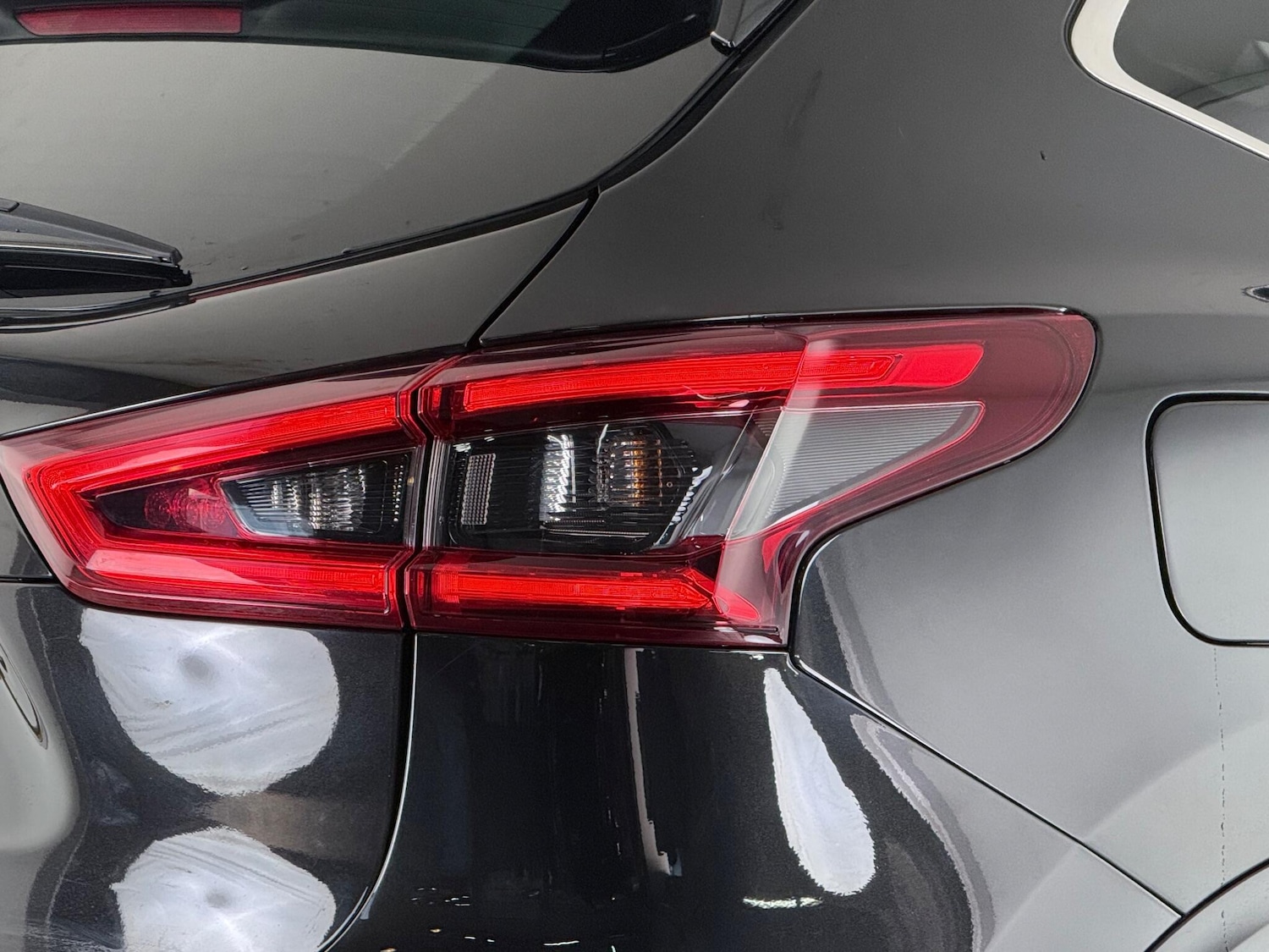 Used Nissan Qashqai for sale - 77175739: Photo 10