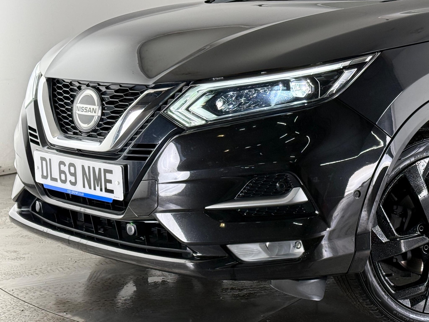 Used Nissan Qashqai for sale - 77175739: Photo 46