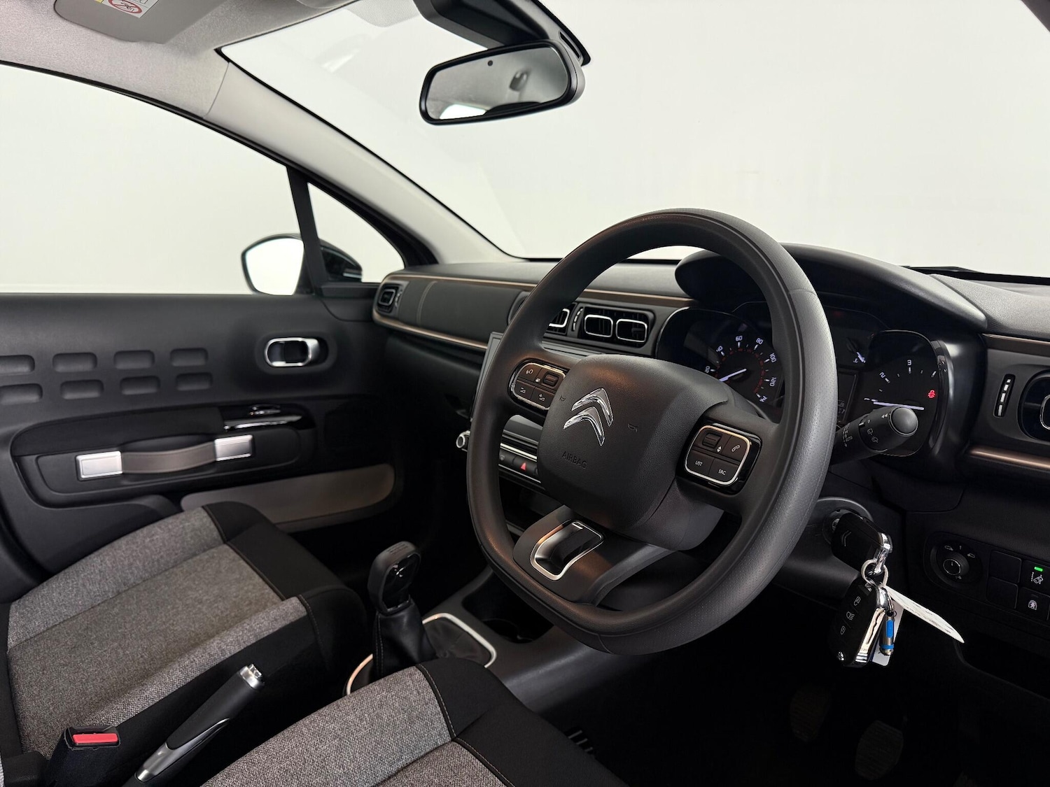 Used Citroen C3 2020 for sale - 77216606: Photo 11