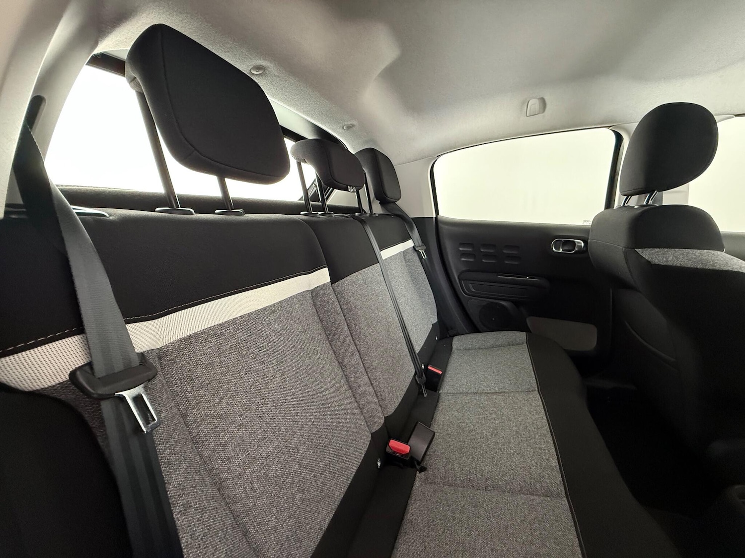 Used Citroen C3 2020 for sale - 77216606: Photo 15