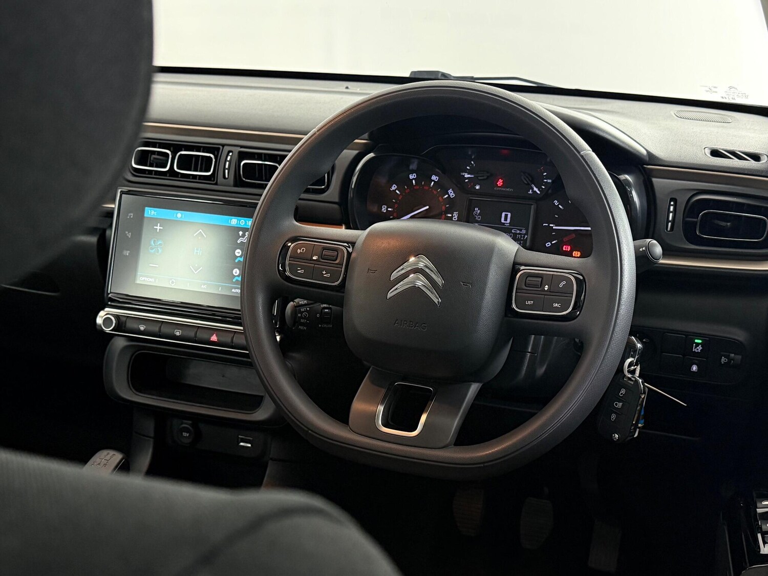 Used Citroen C3 2020 for sale - 77216606: Photo 18