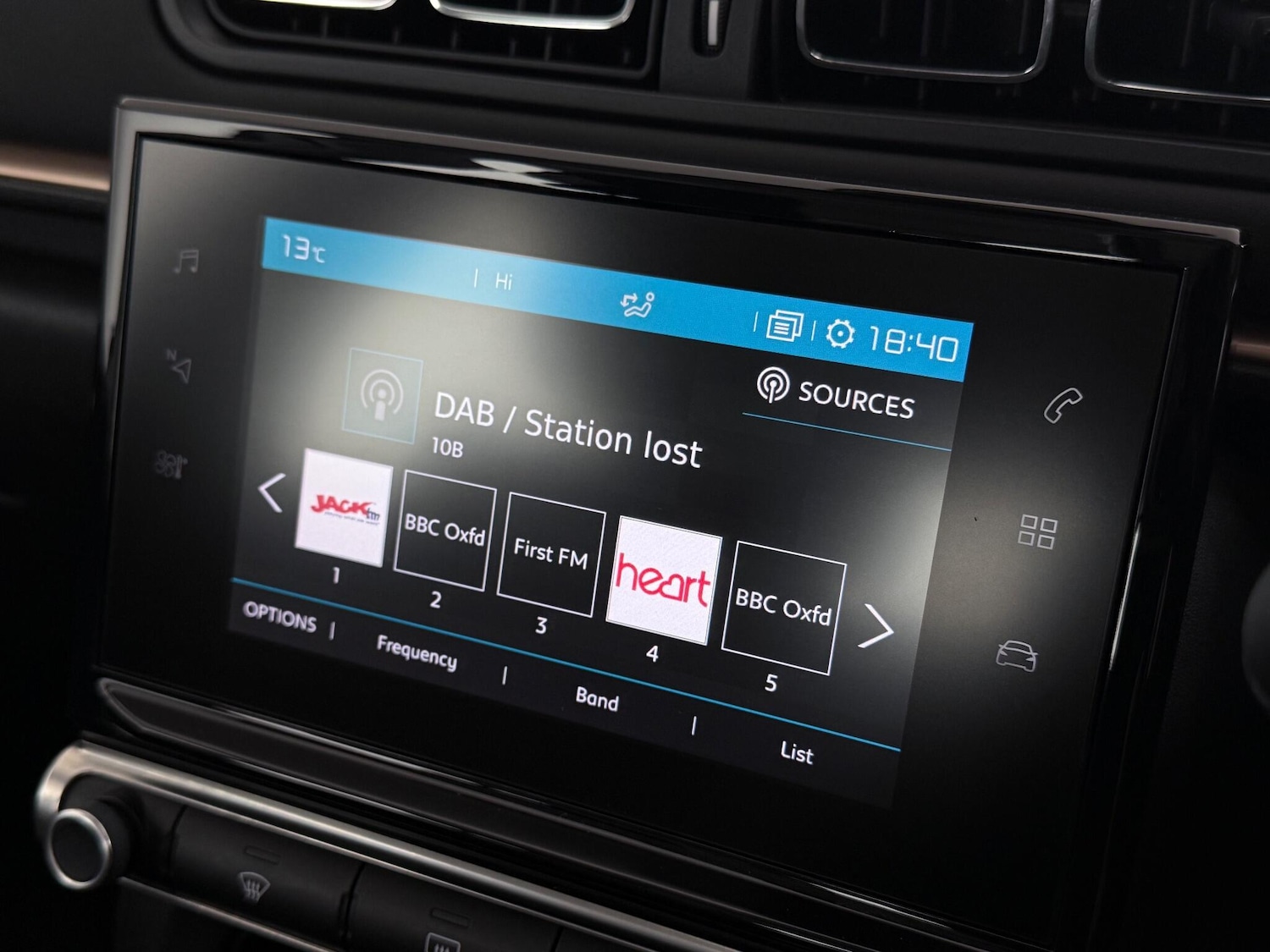 Used Citroen C3 2020 for sale - 77216606: Photo 23