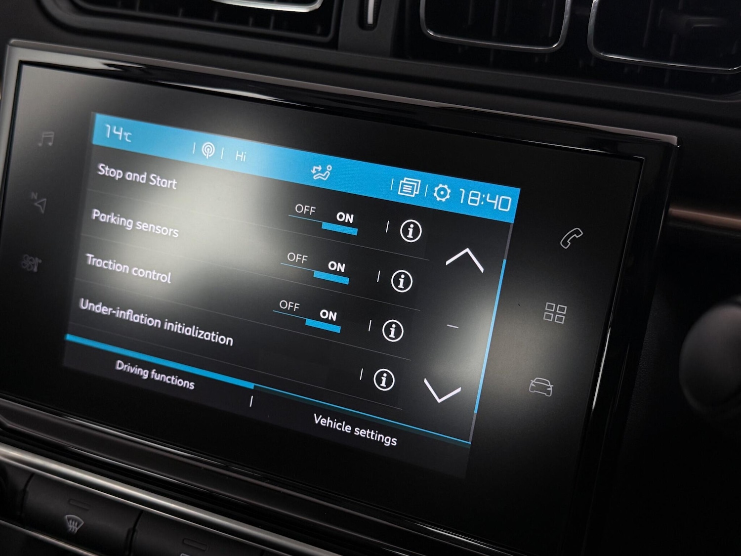 Used Citroen C3 2020 for sale - 77216606: Photo 29