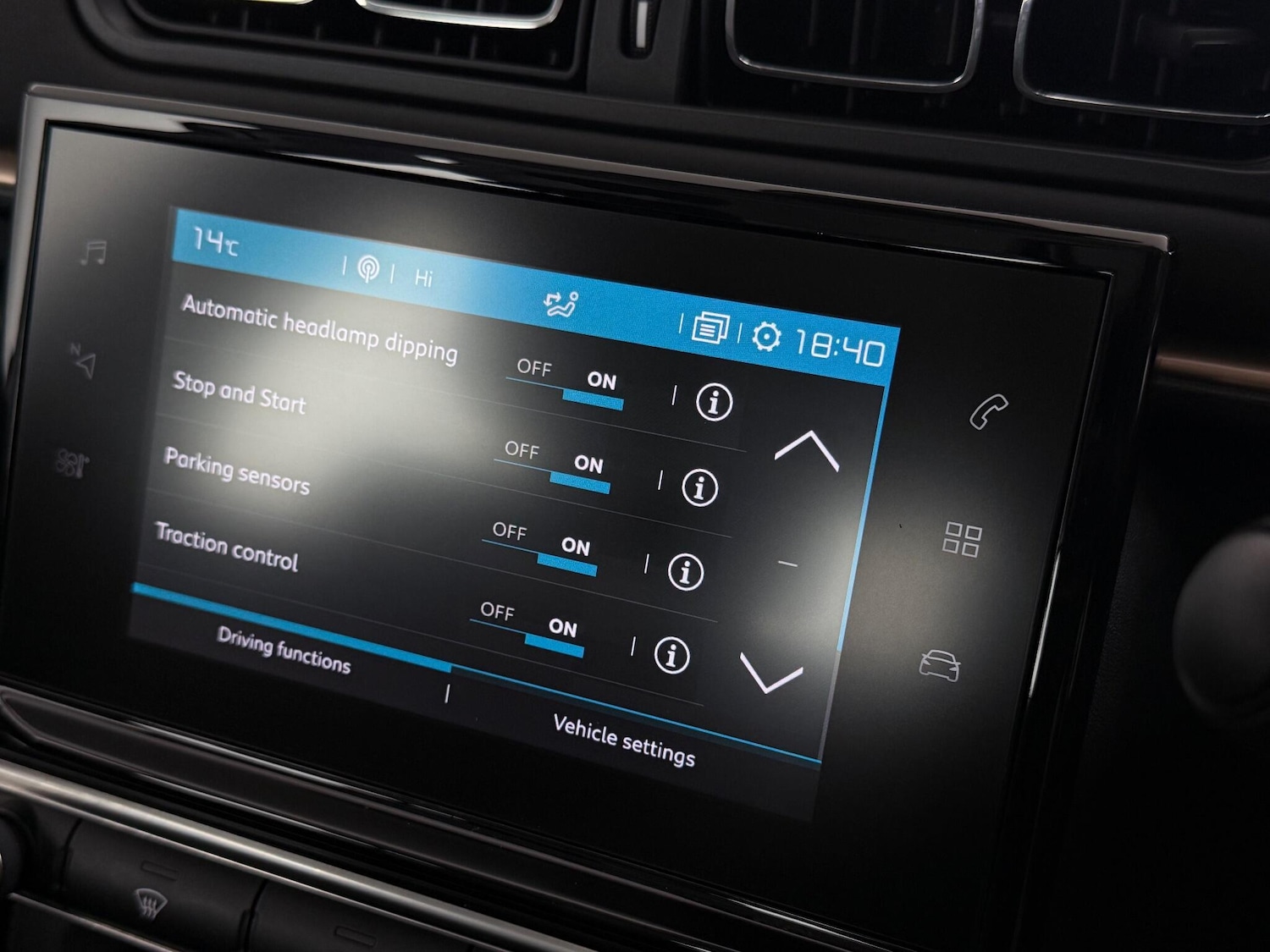 Used Citroen C3 2020 for sale - 77216606: Photo 30