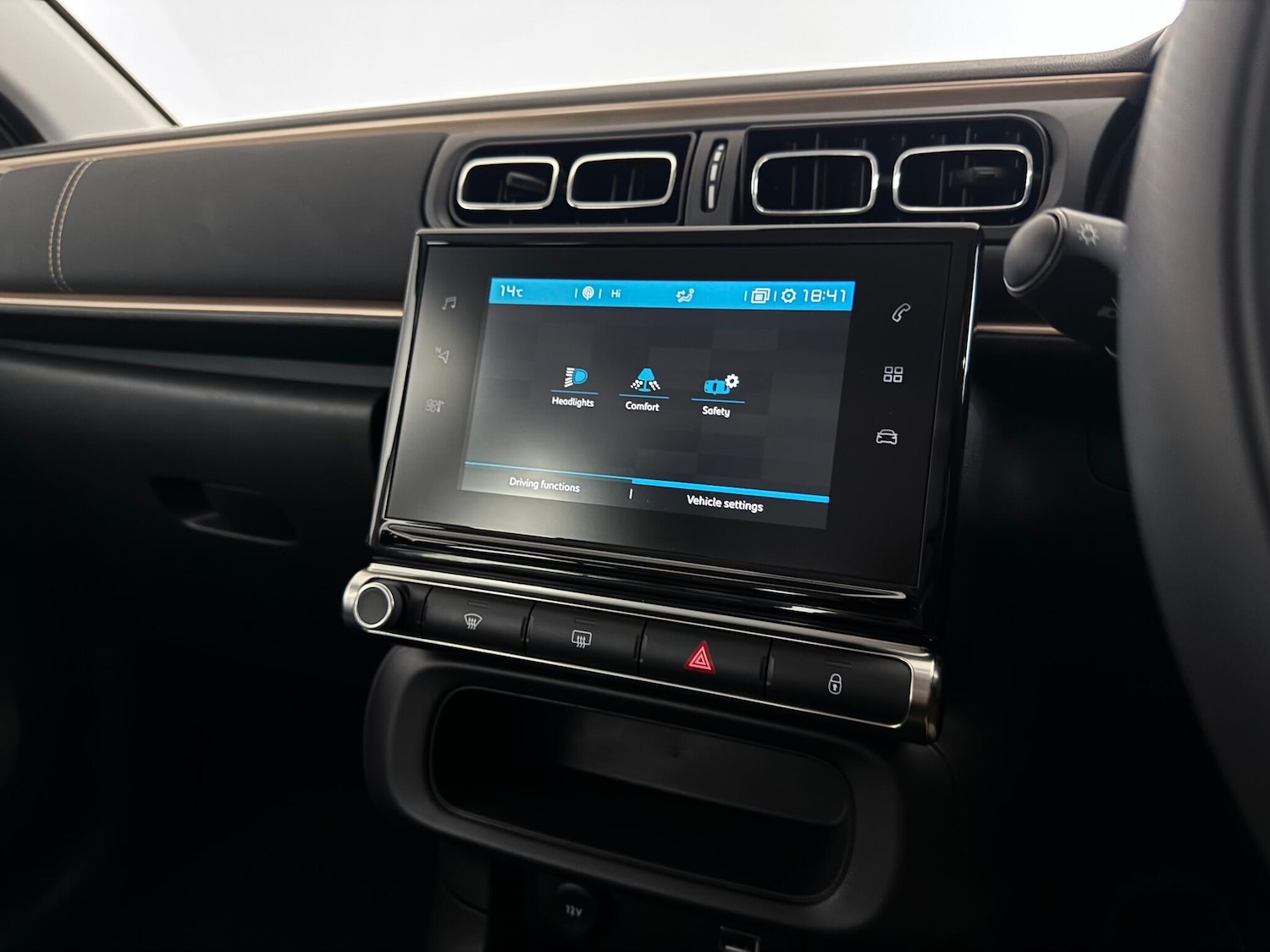 Used Citroen C3 2020 for sale - 77216606: Photo 34