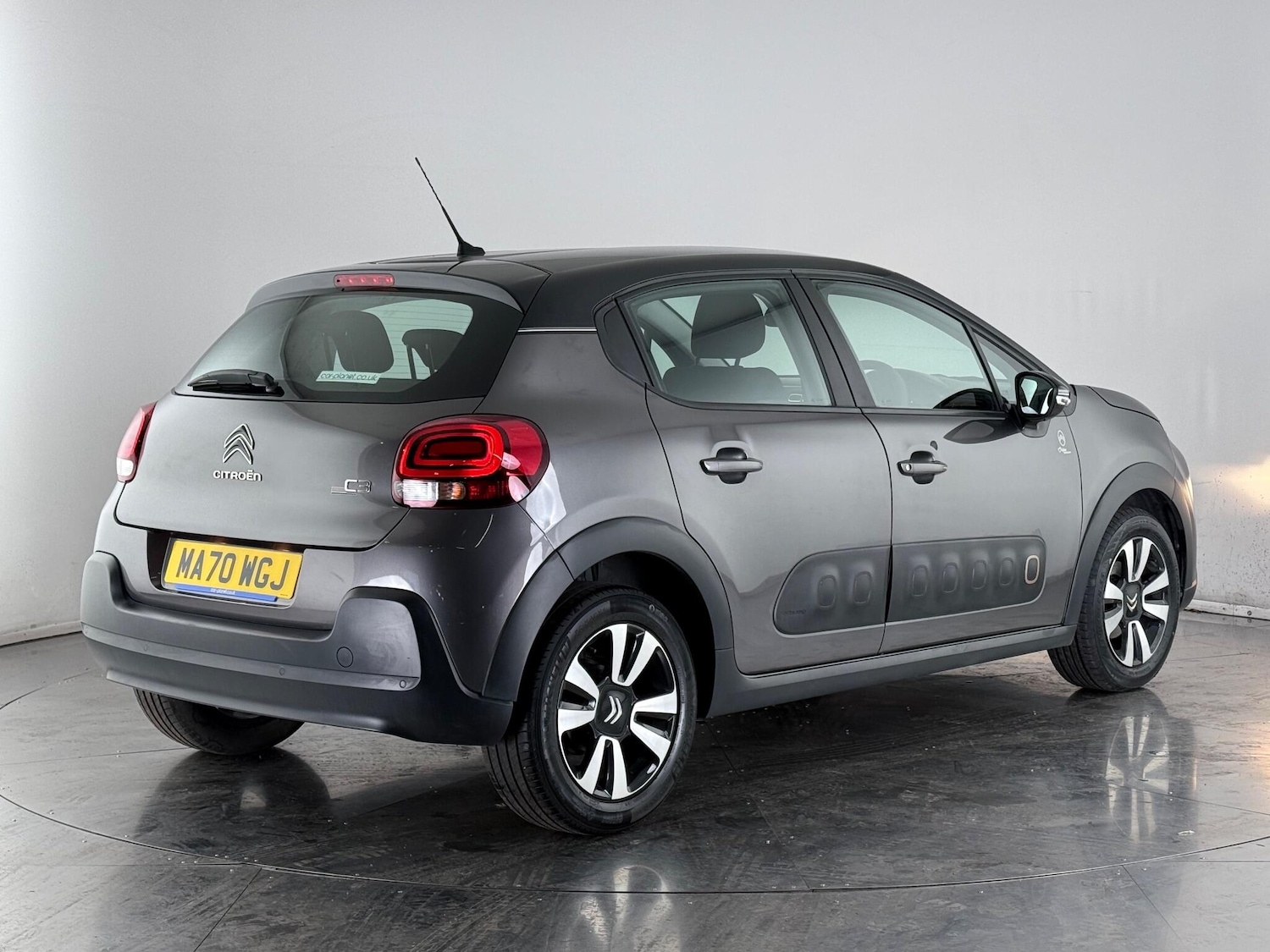 Used Citroen C3 2020 for sale - 77216606: Photo 4