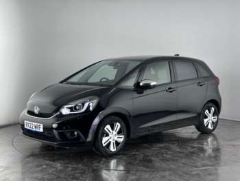 Used Honda Jazz 2022 for sale - 73702110: Photo
