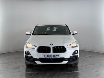 Used BMW X2 2019 for sale - 75116290: Photo